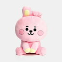 LYNX|リンクス BT21 BABY ドライバー用ヘッドカバー COOKY BT21 73000-430-002