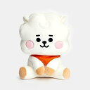 LYNX|リンクス BT21 BABY ドライバー用ヘッドカバー RJ BT21 73000-430-003