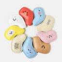 LYNX|リンクス BT21 BABY アイアンカバー 9種セット BT21 73000-398-000