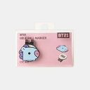 LYNX|リンクス BT21 BABY ゴルフ マーカー MANG BT21 73000-996-006