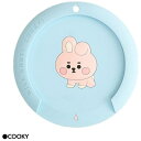 LYNX|リンクス BT21 BABY ゴルフ ネームタグ COOKY BT21 73000-996-022