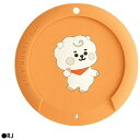 LYNX|リンクス BT21 BABY ゴルフ ネームタグ RJ BT21 73000-996-023