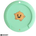 LYNX|リンクス BT21 BABY ゴルフ ネームタグ SHOOKY BT21 73000-996-024