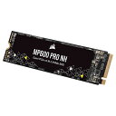 CORSAIRbRZA CSSD-F8000GBMP600PNH SSD PCI-Expressڑ MP600 PRO NHV[Y [8TB /M.2]