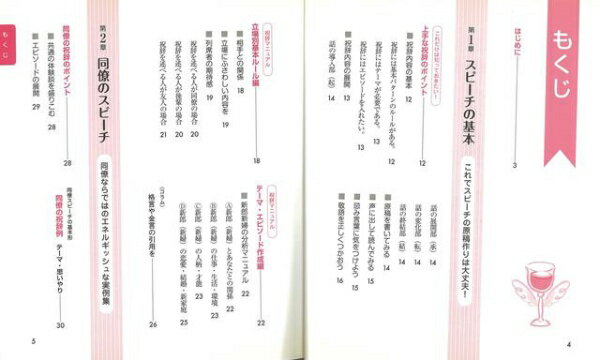 金園社 【バーゲンブック】そのまま使える結婚式同僚友人後輩