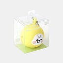 LYNX|リンクス BT21 BABY ゴルフ ボールポーチ CHIMMY BT21 73000-996-031