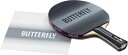 バタフライ|BUTTERFLY ラバーフィルム4 バタフライ 76930