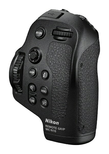 Nikon｜ニコン リモートグリップ MC-N10