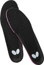 バタフライ|BUTTERFLY バタフライ・インソール2(Mサイズ:22.0〜24.5cm) 76560