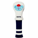 LYNX|リンクス BT21 HOLE IN ONE Hybrid用ヘッドカバー KOYA BT21 73001-430-035