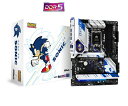 ASROCKbAXbN }U[{[h Z790 PG SONIC [ATX /LGA1700]