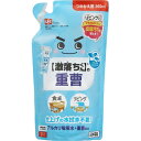 レック|LEC 激落ちくん 重曹スプレー つめかえ用 360mL C01048