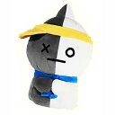 LYNX|リンクス BT21 HOLE IN ONE DRIVER用ヘッドカバー VAN BT21 73001-430-007
