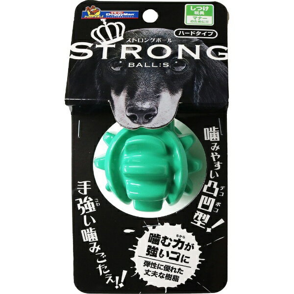 乐天商城 - ドギーマン｜DoggyMan STRONG BALL S