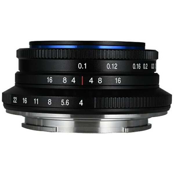 LAOWA｜ラオワ LAOWA 10mm F4 Cookie Canon RF [キヤノンRF /単焦点レンズ]