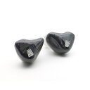 Heart Field|ハートフィールド イヤホン カナル型 Schorl(2)