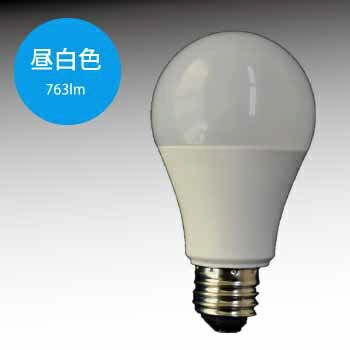 ܥХNGL FDA6-NX[̩ķбѿ̹¤LED ե꡼Ű]  FDA6-NX [E26 /ŵ /60W / /1]