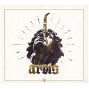 インディーズ Areis/ Areis【CD】 【代金引換配送不可】