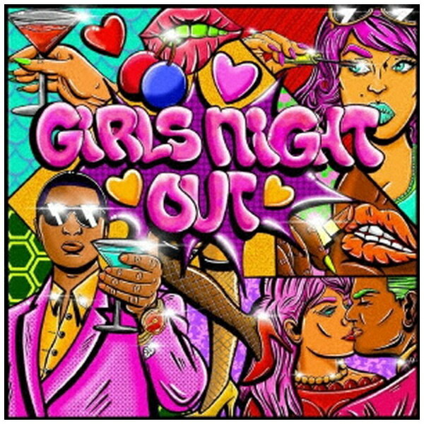 巨匠も唸る才女たちによる夢の饗宴—。R＆B界のマエストロ、ベイビーフェイスが放つ最新オリジナル・アルバムは、現音楽シーンで活躍する女性アーティストを迎えた珠玉のコラボレーション・アルバム！■1980年代から活躍し、手掛けた作品の総売上が8億枚、グラミー賞を12回受賞しているR&B界を代表する大御所プロデューサー/アーティスト、ベイビーフェイスが米キャピトル・レコーズと契約、遂に待望のオリジナル・アルバムが完成した。■2015年の『リターン・オブ・ザ・テンダー・ラヴァ—』以来、実に7年ぶりとなる今回のアルバムは、R＆B数々のアーティストをスターダムへ押し上げた大御所プロデューサーでもあるベイビーフェイスが、現音楽シーンで気になる女性アーティスト達をゲストに迎え完成させた珠玉のコラボレーション・アルバムである。■先行シングルとして配信リリースされた、現R＆Bシーン2大ディーヴァと言っても過言ではないエラ・メイとの共演曲「キープス・オン・フォーリン」、ケラーニとの共演曲「シームレス」の他、若き才能あふれる“才女”たちとの“饗宴”曲が目白押し！【参加ゲスト】エラ・メイ/ケラーニ/アリ・レノックス/ムニ・ロング/ドエチ/クイーン・ナイジャ/ココ・ジョーンズ/ティアナ・メイジャー・ナイン/ティンク/ベイビー・テイト/アマーレイ/セヴン・ストリーター/ティーケイ・マイザ/アンジー・マルティネス/ララ・アンソニ