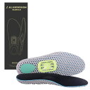 ALUKDESIGN|アルクデザイン ALUKDESIGN アルクデザイン プレミアムインソール ALUK4.8(Lサイズ:27.0〜28.5cm) ALK001L(4)