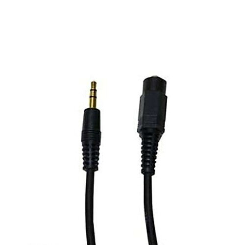 片側： φ3.5mmステレオミニプラグ（オス）×1片側： φ3.5mmステレオミニジャック（メス）×1色　：ブラック　3.5mmステレオミニプラグ付きケーブルを延長します。■長さ：1.5m■プラグ部分：金メッキプラグ■OFC（無酸素銅）コード■RoHS指令　対応　3.5mmステレオミニ端子搭載の機器及び3.5mmステレオミニプラグ付きのオーディオケーブルにご利用になれます。