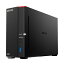 BUFFALOåХåե NAS [3TB /1٥] LinkStation for SOHO 2.5GbE LS710DN0301B