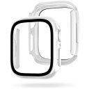 ROAbA KXtB̌^P[X for Apple Watch 45mm EGARDENiGK[fj NA EG24879AWCL