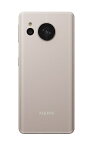 シャープ｜SHARP 【防水・防塵・おサイフケータイ】AQUOS sense7「SH-M24-C」Snapdragon 695 6.1型 メモリ/ストレージ：6GB/128GB nanoSIM＋eSIM DSDV対応 ドコモ / au / ソフトバンクSIM対応 SIMフリースマートフォン ライトカッパー