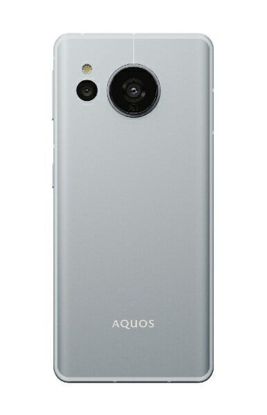 シャープ｜SHARP 【防水・防塵・おサイフケータイ】AQUOS sense7「SH-M24-A」Snapdragon 695 6.1型 メモリ/ストレージ：6GB/128GB nanoSIM＋eSIM DSDV対応 ドコモ / au / ソフトバンクSIM対応 SIMフリースマートフォン ブルー