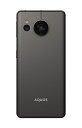 シャープ｜SHARP 【防水 防塵 おサイフケータイ】AQUOS sense7「SH-M24-B」Snapdragon 695 6.1型 メモリ/ストレージ：6GB/128GB nanoSIM＋eSIM DSDV対応 ドコモ / au / ソフトバンクSIM対応 SIMフリースマートフォン ブラック