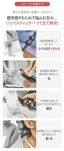 SPCARE Corporation LIMFA STICK リムファスティック SCHC2019003