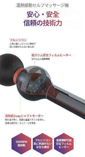 SPCARE Corporation LIMFA STICK リムファスティック SCHC2019003