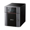 BUFFALObobt@[ NAS [48TB /4xC] XibvVbg@\ TeraStation TS6400DN4804