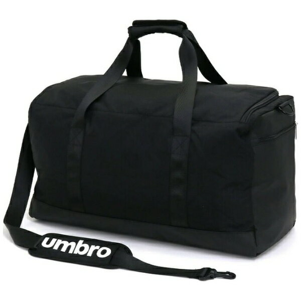 センゾー｜SENZO 2WAY ボストンバッグ ショルダーバッグ umbro（アンブロ） ゴールド 70230-014