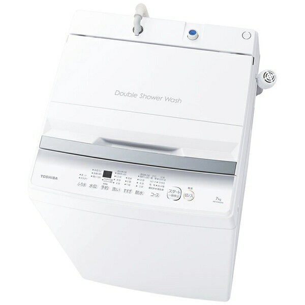 ǡTOSHIBA ư ԥ奢ۥ磻 AW-7GM2-W [7.0kg /ʰ״(ǽ) /峫]rb_make...