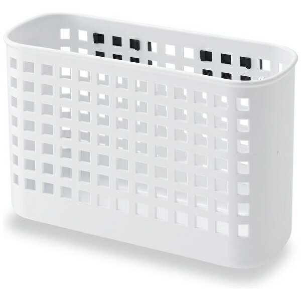 伊勢藤｜Iseto マグケットL ホワイト I-589