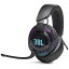 JBL｜ジェイビーエル ゲーミングヘッドセット Quantum 910 Wireless ブラック JBLQ910WLBLK [ワイヤレ..