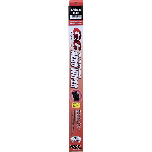 HKT�å����������ƥ��� �磻�ѡ��֥졼�ɡ�����ե����ȥ֥졼�ɡ�450mm/1�� GC450