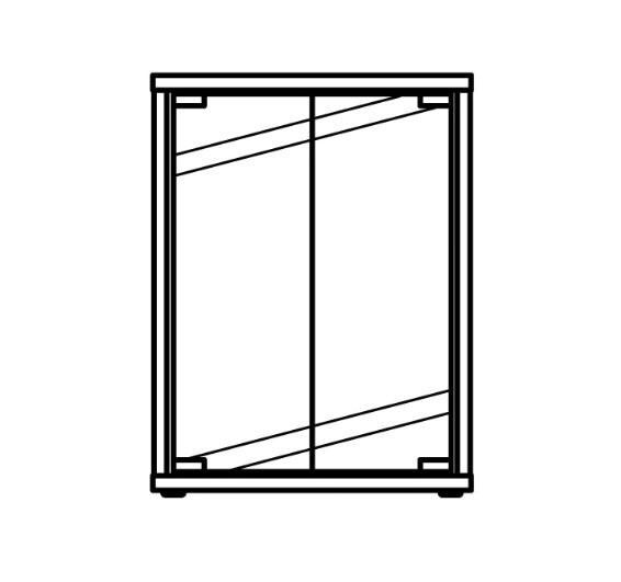 ADKåǥ SC꡼ѥ饹⡡2祻å Scala Series ꥢ OPT-GL4060