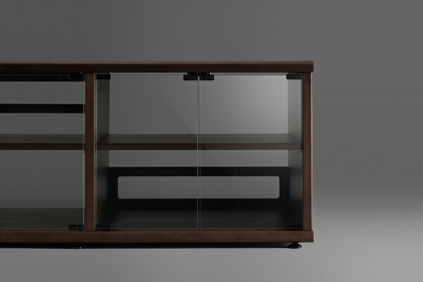 ADK｜エーディーケー SCシリーズ用ガラス扉　4枚セット Scala Series クリア OPT-GL2120