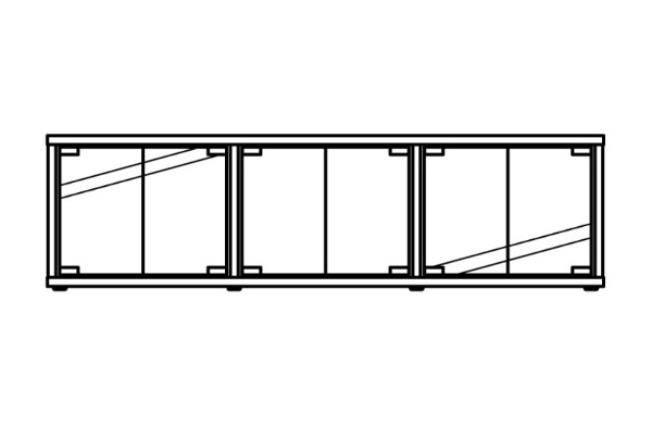 ADKåǥ SC꡼ѥ饹⡡6祻å Scala Series ꥢ OPT-GL2180