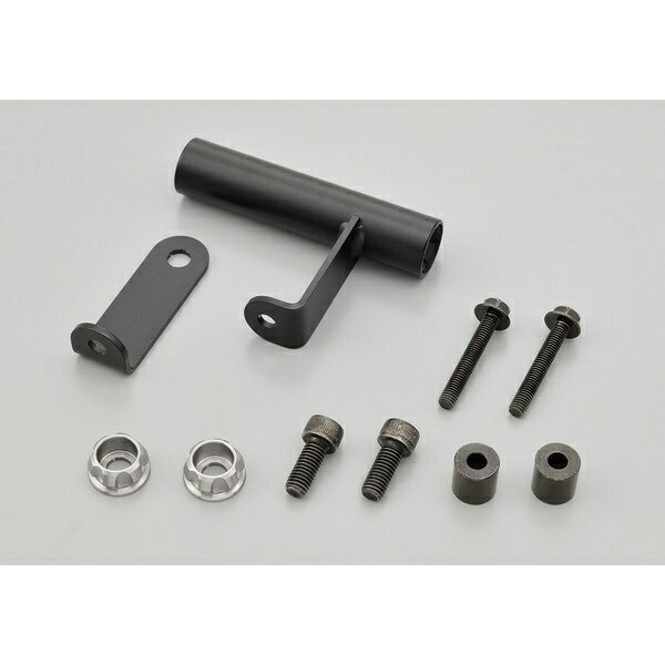 デイトナ｜DAYTONA HONDA REBEL250/500 車種別マルチバーホルダー REBEL250/500（17〜22）＜2BK-MC49/2BC-PC60＞ 31442