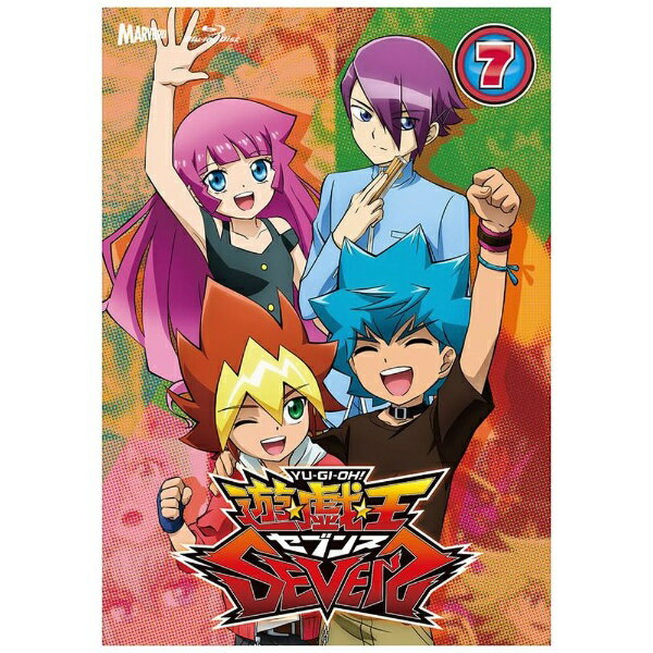僕らの発明（ロード）が、世界を変える！飛び込め、ラッシュデュエルの物語へ！ゴーハ第7小学校に通う王道遊我は、自分の発明を「ロード」と呼び、日々いろんなロードを開発する小学5年生。大人たちが管理するデュエルをキュークツだと感じていた遊我は、誰もが楽しめる新しいルールを完成させていた。そんなある日、隣のクラスのルークが「デュエルの王」の噂を伝える。興味津々の遊我とルークがたどり着いた先に待っていたのは、いかにも意味ありげな石碑の前に現れた謎の人物……。そしてデュエルの王として認められるためには、限られた時間内にデュエルで勝利しなくてはならない！「僕の考えたロード、“ラッシュデュエル”ならできる！」遊我とルーク……2人の少年が、新たなデュエルでキュークツな世界を変える物語が始まる！！【収録話】第80〜92話【特典映像】オーディオコメンタリー（c） スタジオ・ダイス／集英社・テレビ東京・KONAMI