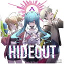 ソニーミュージックマーケティング|Sony Music Marketing 八王子P/ HIDEOUT 初回生産限定盤【CD】 【代金引換配送不可】