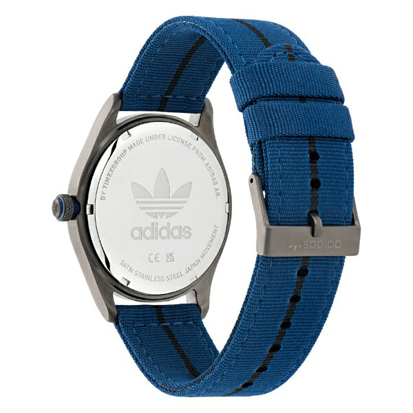 アディダス｜adidas コードフォー [CODE FOUR] 1年保証 ブルー AOSY22521 [正規品]