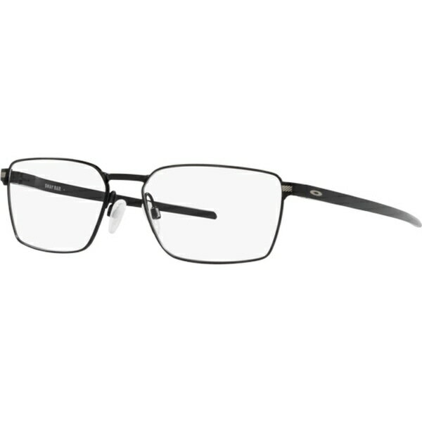 オークリー｜OAKLEY Sway Bar メガネフレーム OX5073-0155 55mm（サテンブラック）