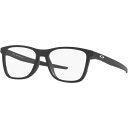 オークリー｜OAKLEY Centerboard メガネフレーム OX8163F-0154 54mm（サテンブラック）