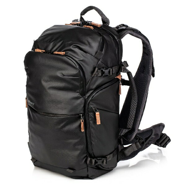 SHIMODA｜シモダ Shimoda エクスプロールV2 25 スターターキット ブラック 520-152 Shimoda ブラック 520-152 biccamera-13896161 楽天ビック(ビックカメラ×楽天) サンプル画像3