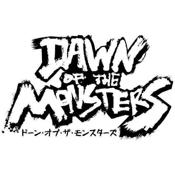 Dawn of the Monsters [PS4]