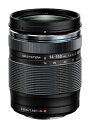 OM SYSTEM｜オーエムシステム M.ZUIKO DIGITAL ED 14-150mm F4.0-5.6 II OM SYSTEM [マイクロフォーサーズ /ズームレンズ]【オリンパス】